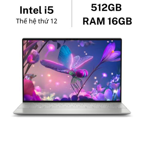 Laptop Dell Xps 13 Plus 9320 I5 16gb 512gb