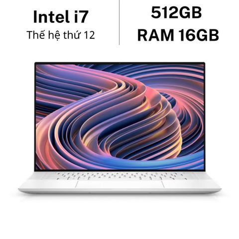 Laptop Dell Xps 15 9520 I7 16gb 512gb (2022)