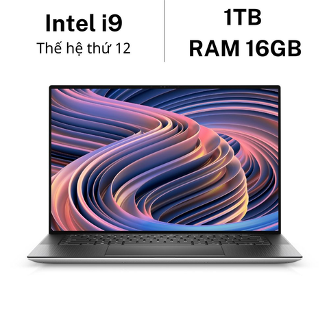 Laptop Dell Xps 15 9520 I9 16gb 1tb (2022)