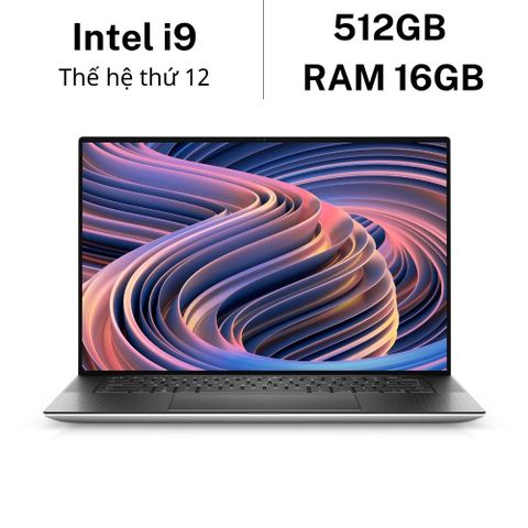 Laptop Dell Xps 15 9520 I9 16gb 512gb (2022)