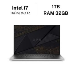  Laptop Dell Xps 17 9720 I7 32gb 1tb (2022) 