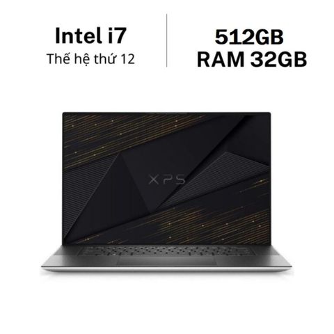 Laptop Dell Xps 17 9720 I7 32gb 512gb (2022)