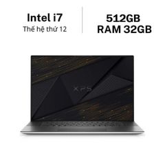  Laptop Dell Xps 17 9720 I7 32gb 512gb (2022) 