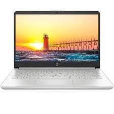  Laptop Hp 14s-dq5052tu 6t6r2pa 