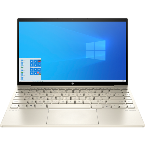 Laptop Hp Envy 13 Ba1030tu-2k0b6pa Vàng