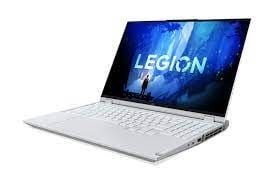 Laptop Lenovo Legion 5 Pro 16iah7h 82rf0045vn Trắng (cpu I7-12700h, Ram 16gb, Ssd 512gb, Vga Rtx 3070 Ti 8gb, 16 Inch Wqxga, Win 11)