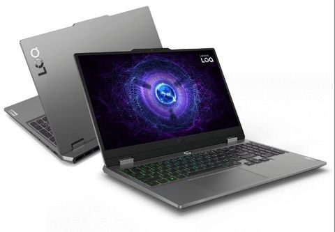 Laptop Lenovo LOQ 15IAX9 83GS000HVN