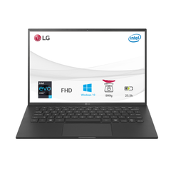  Laptop Lg Gram 2021 14z90p-g.ah75a5 Đen 