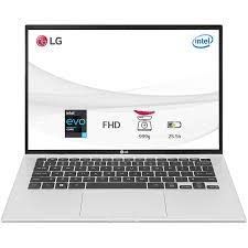 Laptop LG Gram 2021 14ZD90P-G.AX56A5 Bạc