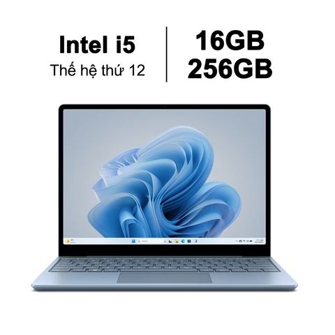 Laptop Surface Laptop Go 3 I5 16gb 256gb