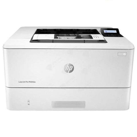 Máy in HP LaserJet Pro M404dw(In đảo mặt/ WiFi)