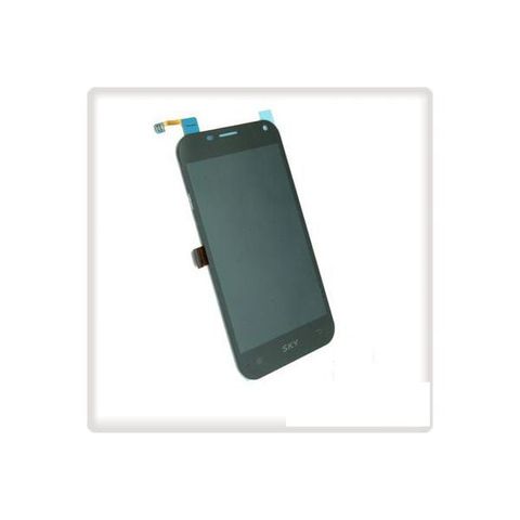 Màn hình LCD Sky A810 Full (đen)