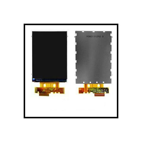 Màn hình LCD LG BL20