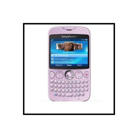 Màn Hình LCD Sony ericsson CK13, Txt, CK15, Txt Pro, WT15