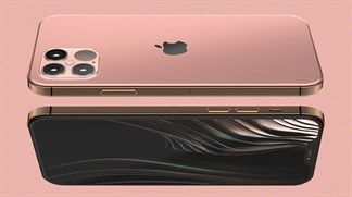 iPhone 12 Pro Max với chip Apple A14 5nm, RAM 6GB lộ điểm sức mạnh ‘khủng khiếp’ trên AnTuTu Benchmark