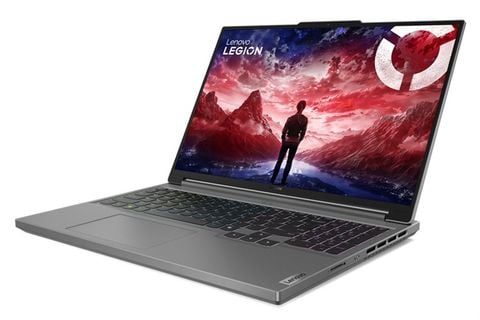 Laptop Lenovo Gaming Legion Slim 5 16AHP9 R7 8845HS/32GB/1TB/8GB RTX4060/165Hz/Win11