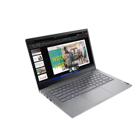 Laptop Lenovo Thinkbook 14 G4 Iap 21dh00bavn