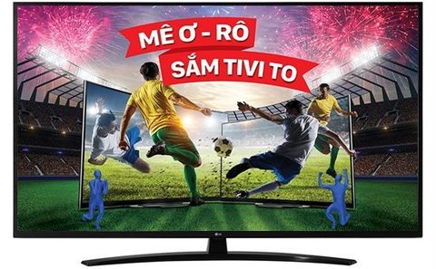 Smart Tivi LG 4K 55 inch 55UN7400PTA (mã sp: #34471980)