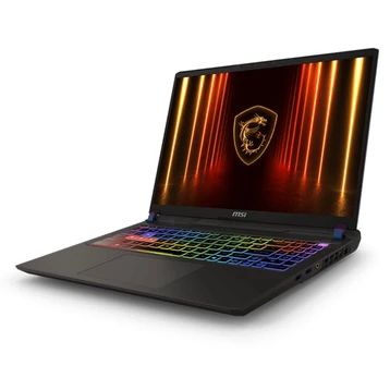 Laptop MSI Gaming Vector 16 HX AI A2XWIG Ultra 9