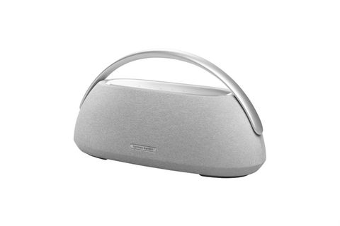 Loa Bluetooth Harman Kardon Go + Play 3 GRYAS