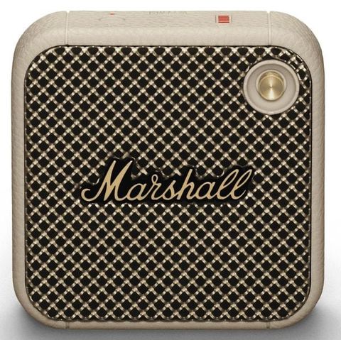 Loa di động Marshall Willen Cream