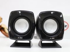  Loa vi tính Fenda F203G (mã sp: #2183205) 