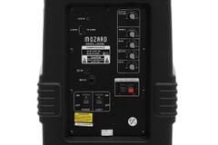  Loa Kéo Bluetooth Mozard L0629K Đen Xám (mã sp: #36691155) 