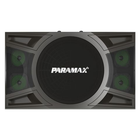 Loa Paramax P-2000 Karaoke 12-inch