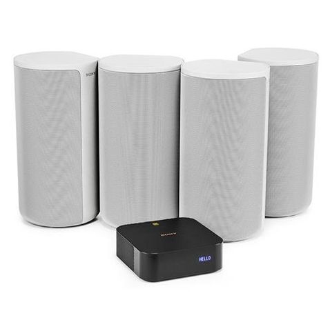 Loa bộ Sony HT-A9 M1SP1 4.0.4