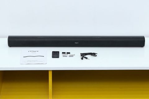 Loa Soundbar RSR TB221L Đen (mã sp: #34256912)