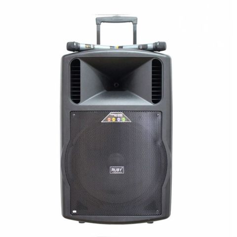 Loa kéo di động Ruby RB-182A