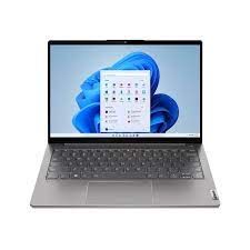 Laptop Lenovo Thinkbook 13s G2 Itl 20v900e0vn Xám (cpu I5-1135g7, Ram 8gb, Ssd 256gb, Vga Intel Iris Xe Graphics, 13.3 Inch Wqxga, Win 11)