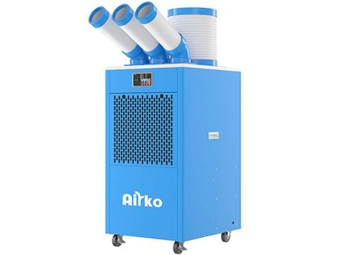 Máy lạnh di động công nghiệp Airko DAKC-65