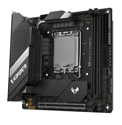 Mainboard Mini ITX Maxsun iCraft Z790ITX WIFI