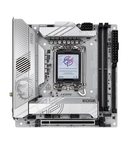 Mainboard MSI MPG Z890I EDGE TI WIFI DDR5