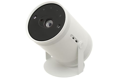 Tivi máy chiếu Samsung SP-LFF3CLA Smart 100 inch