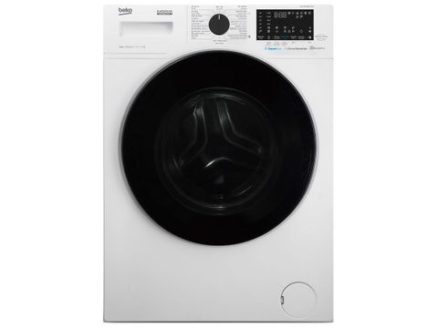 Máy giặt Beko Inverter WCV9648XSTW