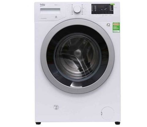 Máy giặt cửa trước Beko WMY81283LB2