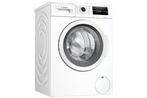 Máy giặt cửa trước Bosch WAJ20180SG