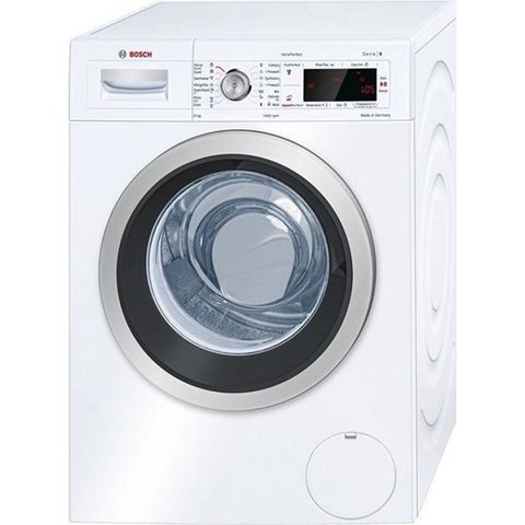 Máy giặt cửa trước Bosch WAT24480SG