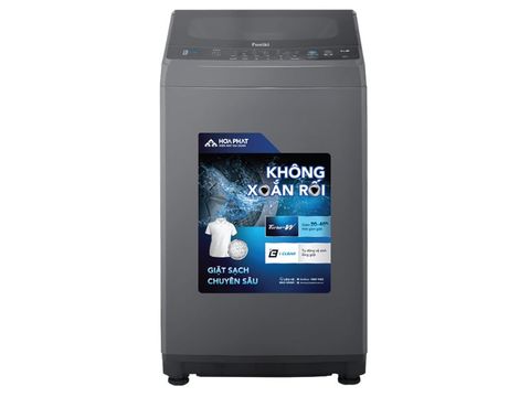 Máy giặt lồng đứng Funiki HWM-T695ABG