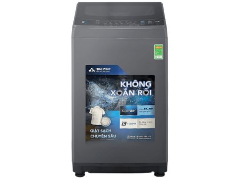 Máy giặt lồng đứng Funiki HWM-T685ABG