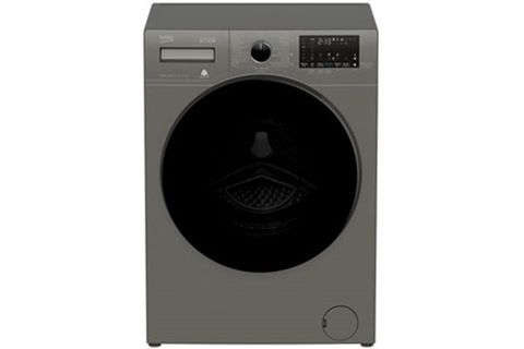 Máy giặt Beko Inverter 10 kg WCV10749XMST