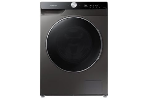 Máy giặt sấy Samsung WD12TP34DSX/SV