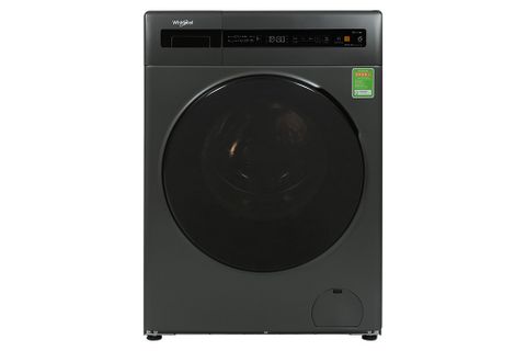 Máy giặt sấy Whirlpool WWEB10702FG