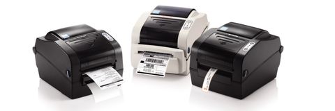 Máy in mã vạch BIXOLON SLP-TX420G