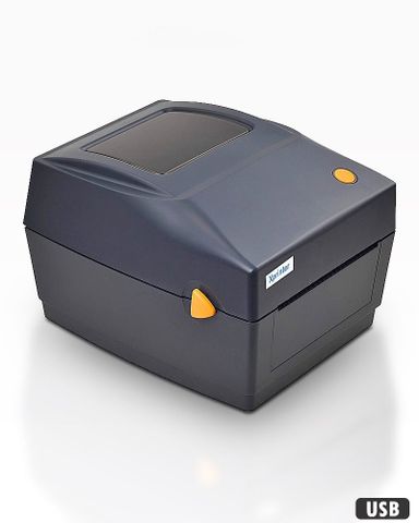 Máy in mã vạch Xprinter A6 (USB)