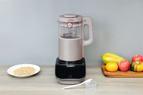 Máy làm sữa hạt đa năng Kangaroo KG175HB3