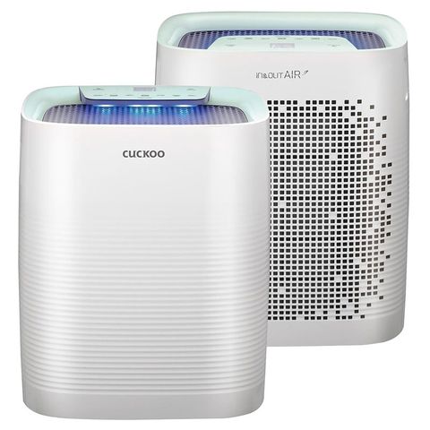 Máy lọc không khí Cuckoo CAC-C1220FW 37m2