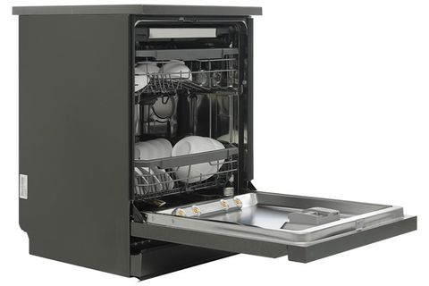 Máy rửa chén độc lập LG LDT14BLA4